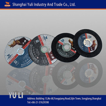 Factory Price of Abrasive Cutting Wheel, Cutting Disc