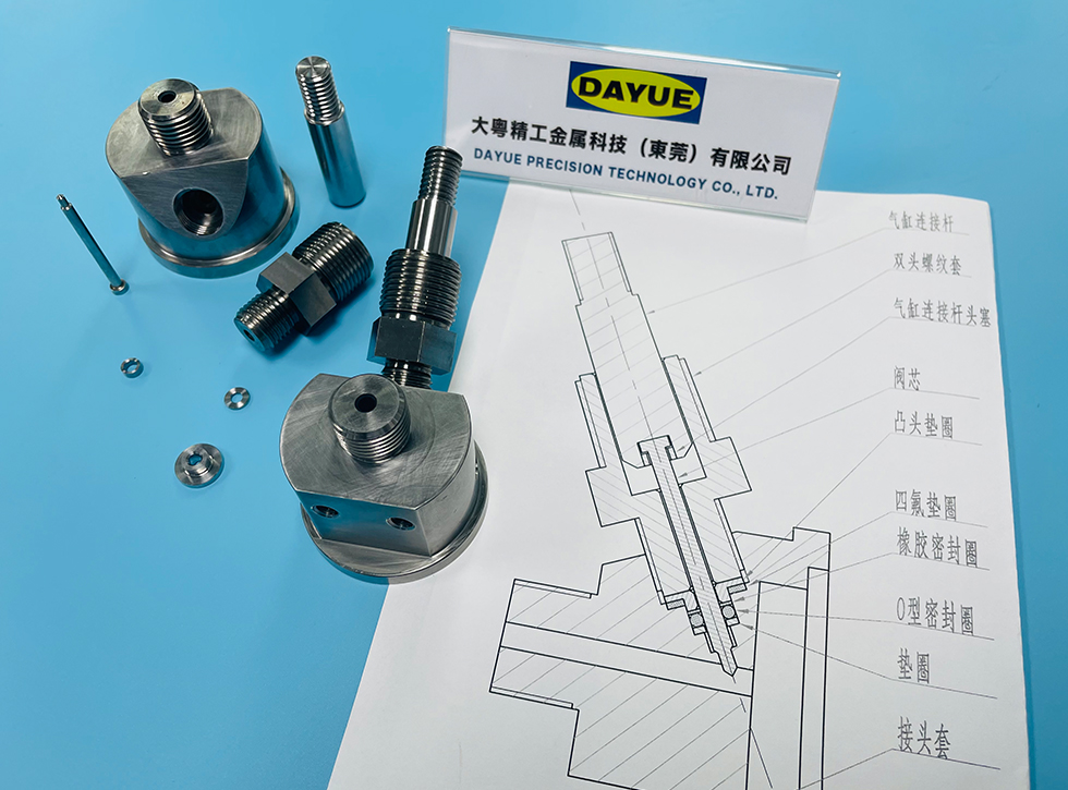 WEDM -CNCターニング-CNCミリング - 研削 - 加工器具とツールパーツ WEDM - CNC Turning - CNC Milling - Grinding - Machining Fixtures and Tool Parts