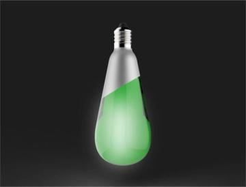 smart led light bulb