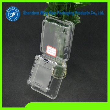 Fruit Clamshell Container Strawberry Container