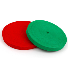 Herringbone Webbing Tape Cotton for T-Shirts and Pants