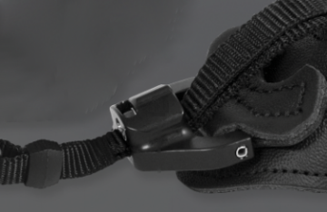 T.R.U. BALL - CINCH STRAPS