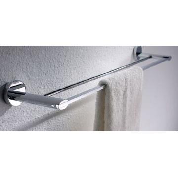 Doubel Towel bar-Bathroom accessoires
