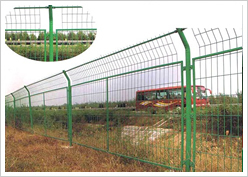 Fencing Mesh Panels