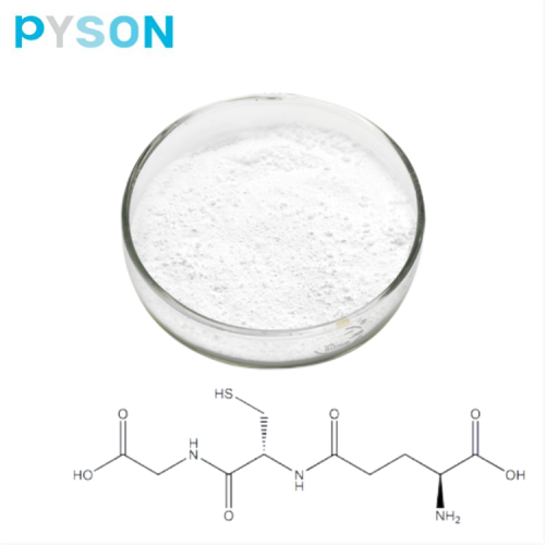 Estándar interno de L-glutatión reducido