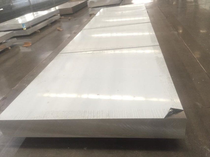 DC 5454 5083 h116 marine grade 3mm aluminum sheets