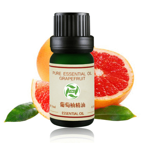 Relieve Stress Flavoring Food Grade Grapefruit oil