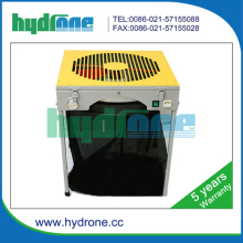 hydroponics electric portable leaf trimmer machine