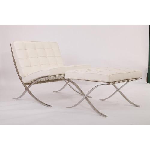 Knoll President Barċellona u Riproduzzjoni Ottoman