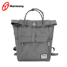 Wholesale bulk 600D brand names school bag laptop backpack