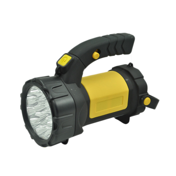 Budget-Friendly LED Emergency Hunting Torches & Searchlights