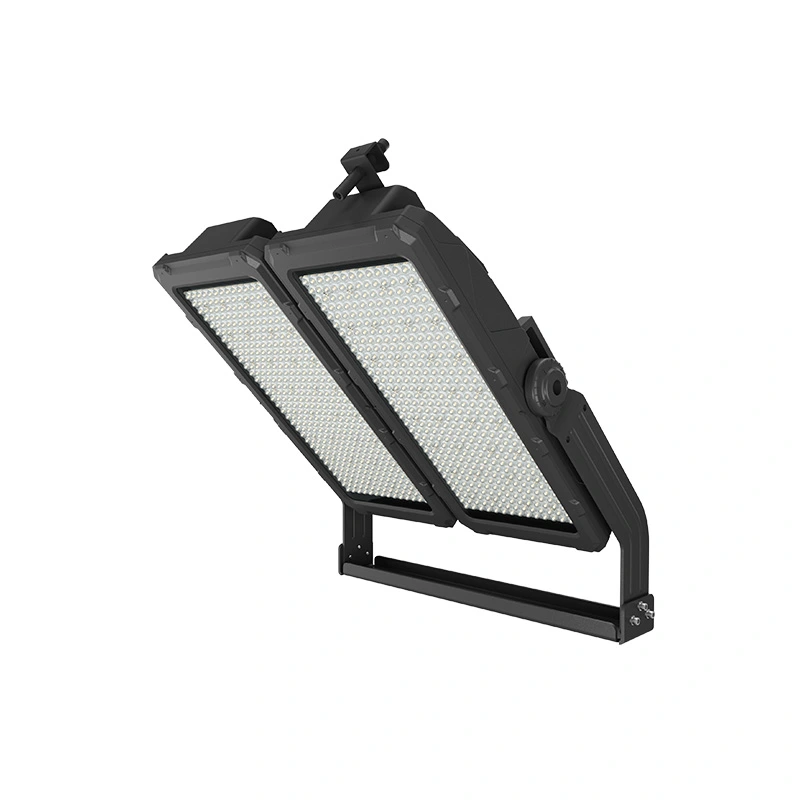 LED Stadium Lamp 560W for High Mast