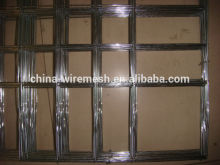 Reinforcement wire Mesh (factory)
