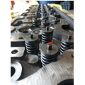 أجزاء محرك الديزل لـ C6.6 Cylinder Head 276-8115