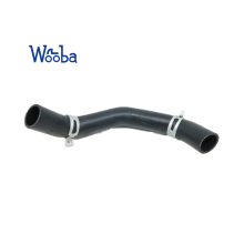 OEM 25412-4F100 Radiator Hose Lower for Hyundai Engine Coolant Pipe