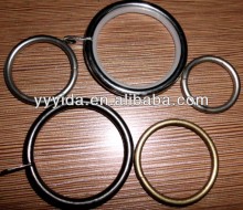 curtain ring