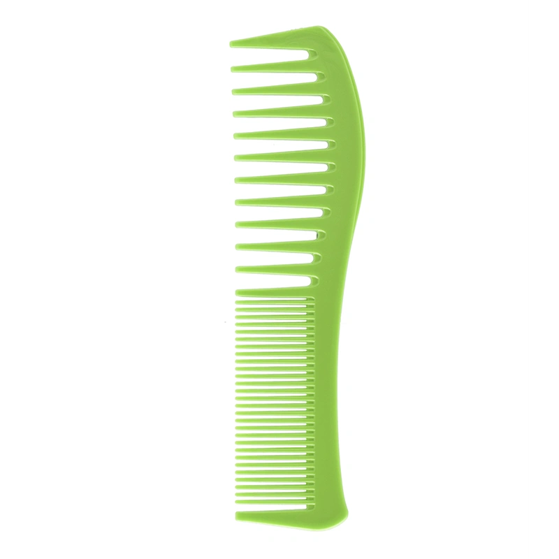 Hair Combs with Teeth Vintage Side Clips Daily Use Girl Hair Comb