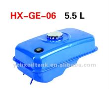 Gasoline engine fuel tank/High quality gasoline engine fuel tank/5.5Lgasoline engine fuel tank