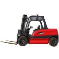 Nieuwe Energy Electric Forklift 1ton-7ton