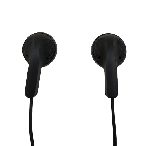 Factory Wholesale Universal Music Earphone Aviation Earphone