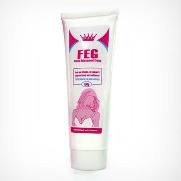 FEG breast enlarger cream