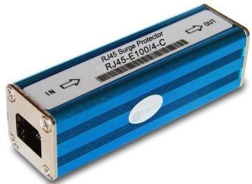 RJ45 Surge Protector