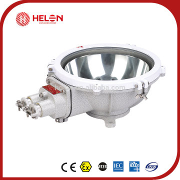 BAX-Series explosion-proof lamp (ceiling)