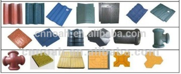 Hot QT5-15 Kerbstone making machine