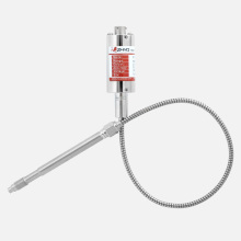 High Performance Plastic Extruder Melt Pressure Sensor