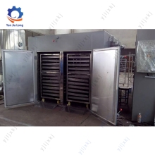 Hot Air Circulation Drying Oven