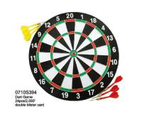 Dart Game(0710s394)