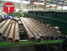 TORICH 1010 1020 10# 20# Carbon Steel Hot rolled Seamless Steel Pipe Tube for Liquid Service GB/T 8163