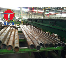 Torich 1010 1020 10# 20# Carbon Steel Hot Flowlist Seamless Steel Tube للخدمة السائلة GB/T 8163