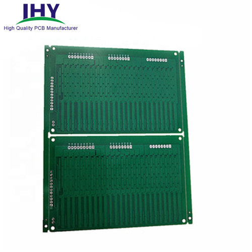 Chemical Gold Surface 4 Layers Fr4 Enig PCB