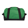 Saco de Duffel Unisex impermeável de venda quente do curso do poliéster da boa qualidade com a correia longa ajustável