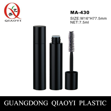 low volume plastic mascara case for cosmetic