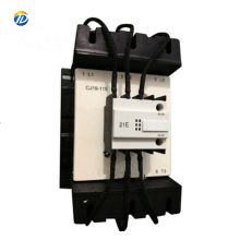 Competitive Price CJ19-115 Coil Switching Capacitor Contactor