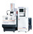 Efficiency CNC Moly-wire cut edm machine
