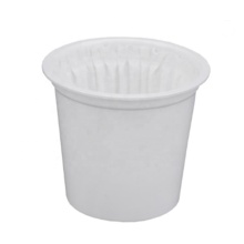 Low Price PP Material Empty K-Cup Coffee Capsule Container in Stock