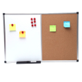 Radera White Board Cork Bulletin Board Cork Board