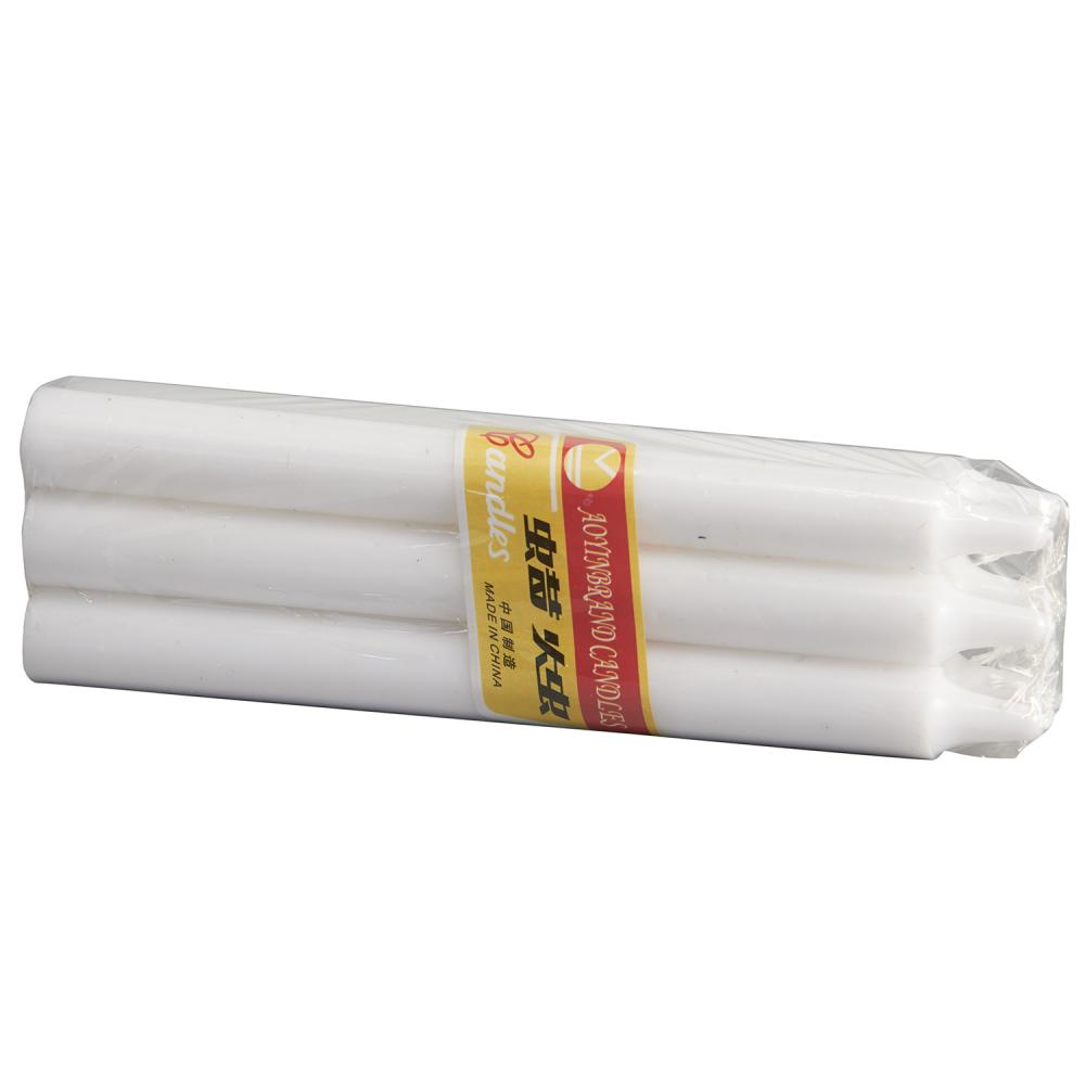  religious taper candles