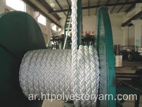 GENERAL SELACETICATE POLYESTER YARN 2220DTEX/384F