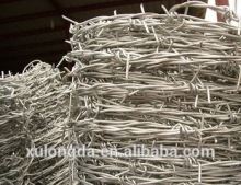 Cheap Concertina Inox Barbed Wire/Razor Wire