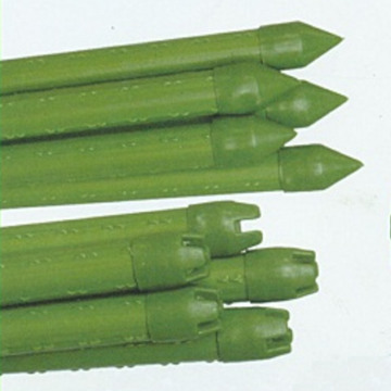 PE Coated Metal Stakes