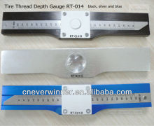OTR Tread Depth Gauge