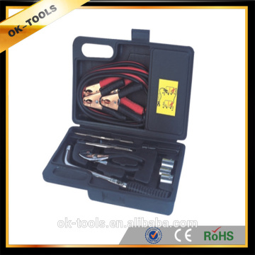 OK-tools 30PCS Mini Auto Emergency Tool set