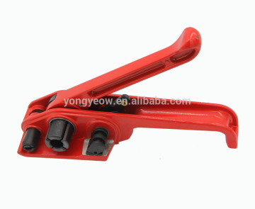 Portable Packing strapping tensioner hand strapping tool