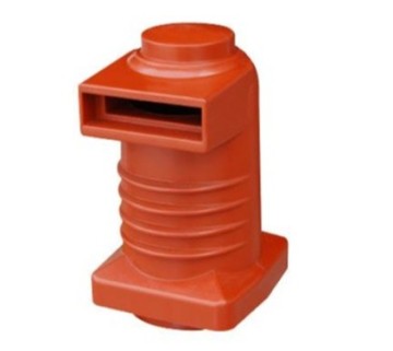epoxy resin spout busing