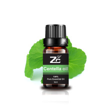 Centella Essential Oil 100% Pure Organic Natural Skin Care