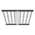 Регулируемый спектр SPIDER LED ROW BAR LIGHT 640W